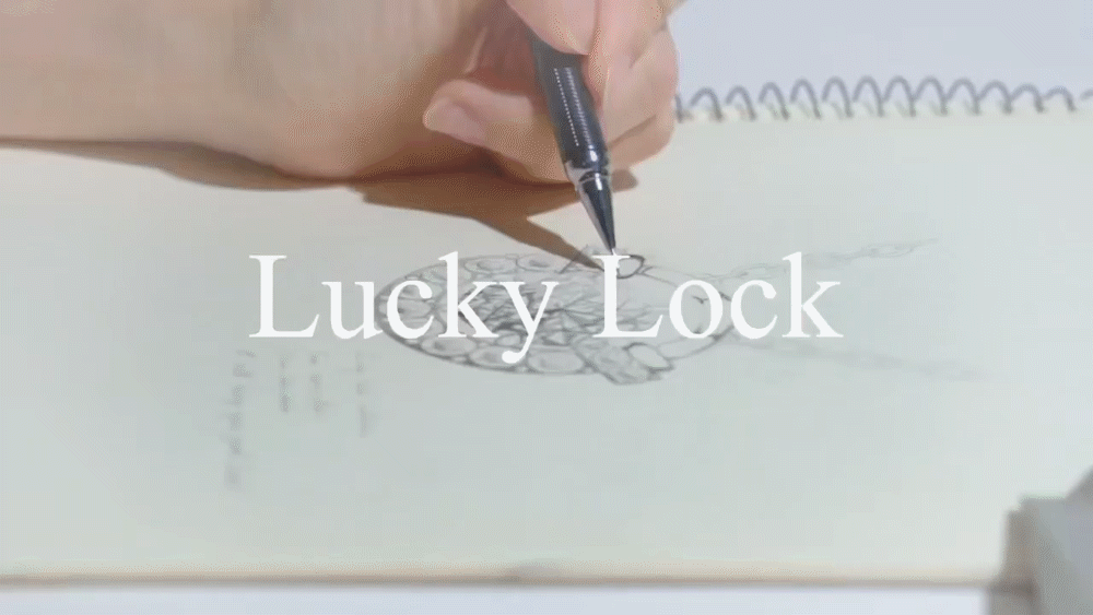 luckylock